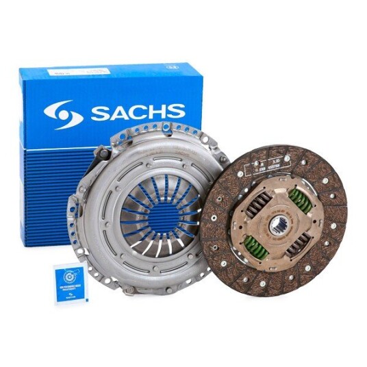 Clutchsett SACHS 3000 951 018 Clutchsett SACHS 3000 951 018
