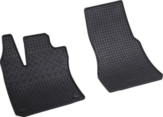 RIGUM 903881 Bilmatter