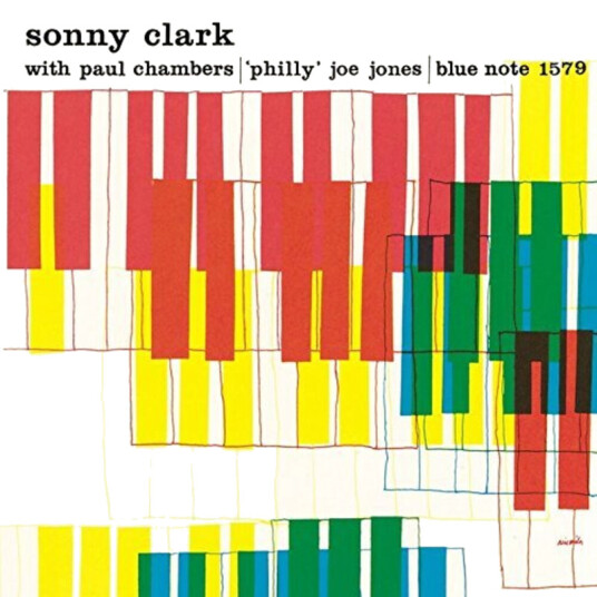 Sonny Clark Sonny Clark Trio CD