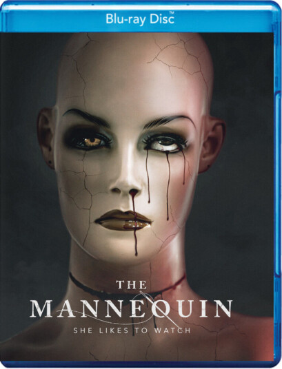 Mannequin Bluray