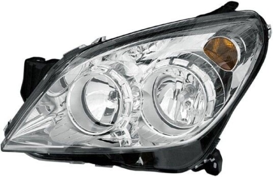 Hella Hovedlyskaster HELLA 1EG 270 370 621 Hella Hovedlyskaster HELLA 1EG 270 370 621