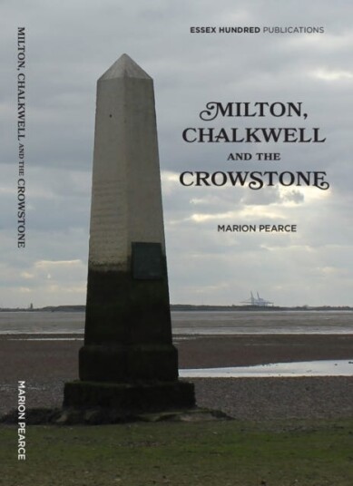 Milton, Chalkwell And The Crowstone Av Marion Pearce
