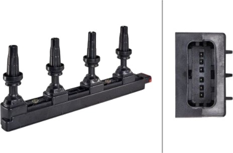 STARQ SQ122-03000 Tennspole STARQ SQ122-03000 Tennspole