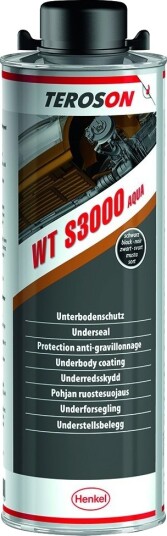 TEROSON 882415 Steinslagvern TEROSON 882415 Steinslagvern