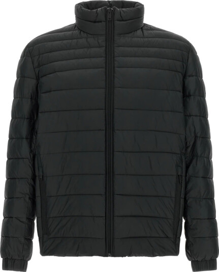 BOSS Oden2 - Black - 52