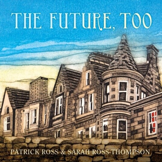 The Future Too The Future Too