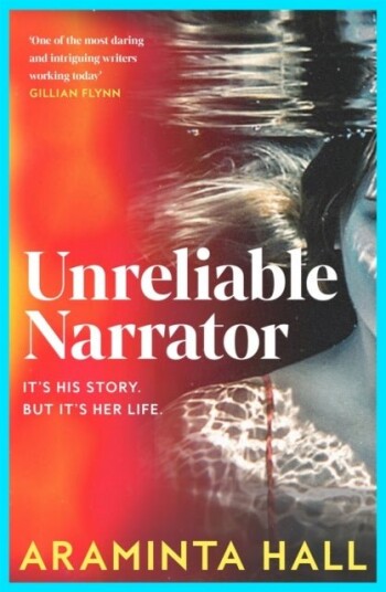 Unreliable Narrator Unreliable Narrator