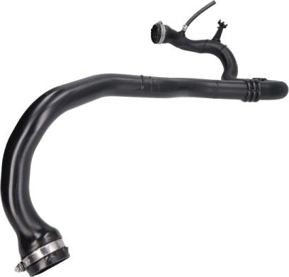 THERMOTEC DCR263TT Ladeluftslange