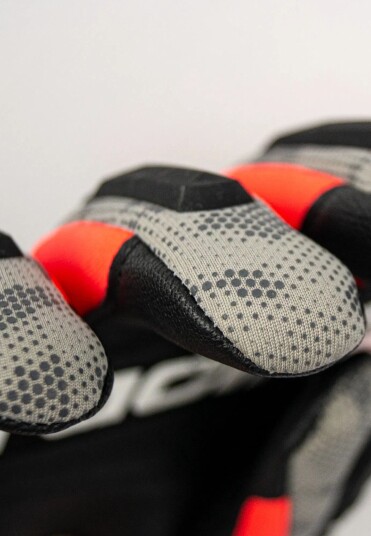 Reusch Worldcup Warrior Neosteel grey 8,5