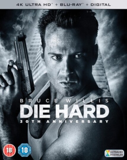 Die Hard