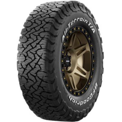BF Goodrich All-Terrain T/A KO3 ( LT285/55 R20 117/114S 8PR )