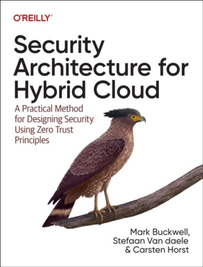 Security Architecture for Hybrid Cloud Security Architecture for Hybrid Cloud