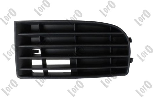 Ventilasjonsgitter ABAKUS 053 10 457