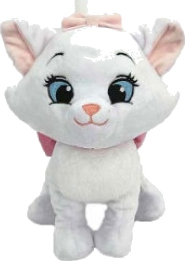 Disney Minou Kosedyr 35 cm
