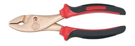 Ks Tools 962.0623, Beryllium, Kobber, 20 Cm