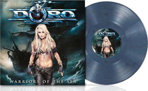 Warriors Of The Sea