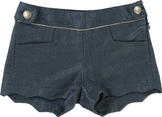 Billieblush shorts blå (128 / 8 år) Billieblush shorts blå (128 / 8 år)