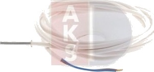 Sensor, innetemperatur AKS DASIS 746343N