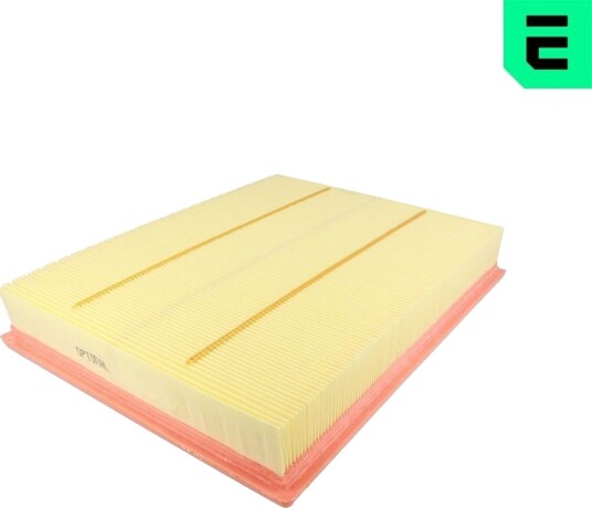 OPTIMAL OP FAF10182 Luftfilter