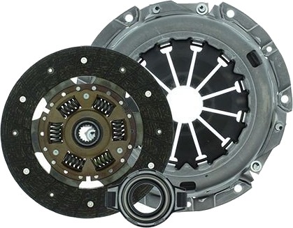 AISIN KN-110 Clutchsett AISIN KN-110 Clutchsett