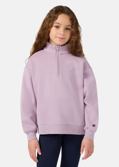 Champion Half Zip Sweatshirt SBPP L Sweatshirts Champion Half Zip Sweatshirt SBPP L Sweatshirts