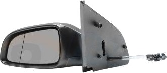 Sidespeil VAN WEZEL 3745803