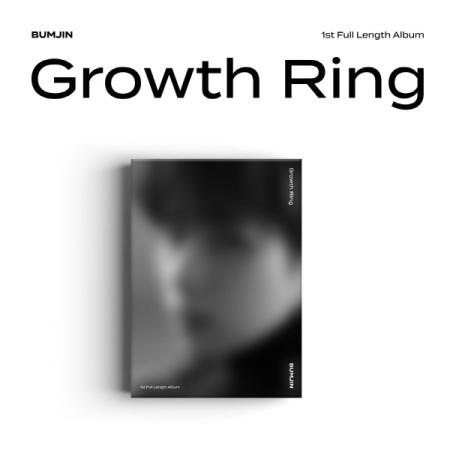 Bumjin  Bumjin  incl. 56pg Photobook, Coaster, Bookmark + Photocard  CD