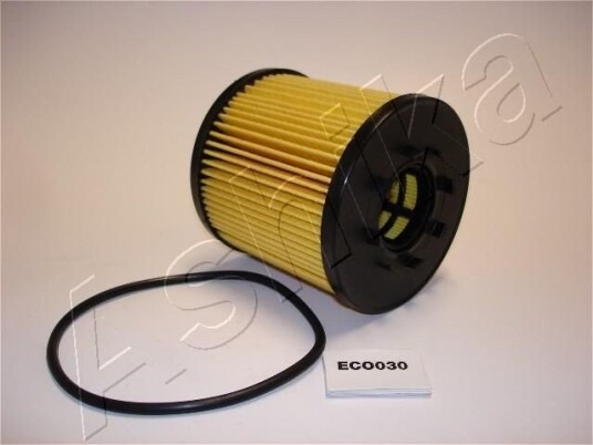 Oljefilter JAPANPARTS FO ECO030