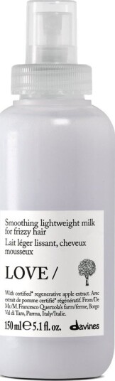 Davines Essential Haircare Love Smooth Milk 150ml