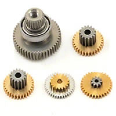 Savöx gear set SB-2263MG Savöx gear set SB-2263MG