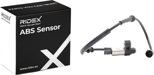 RIDEX 412W0330 Sensor ABS RIDEX 412W0330 Sensor ABS