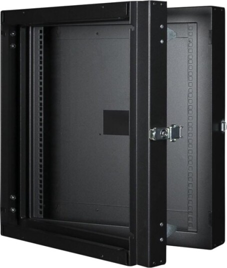 Lanview Rwmd12ubl 12U 80 Kg 16 Kg Sort Lanview Rwmd12ubl 12U 80 Kg 16 Kg Sort