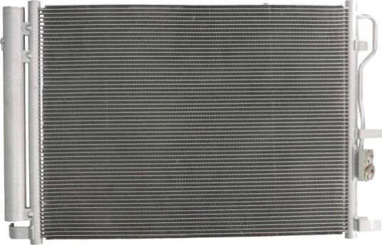 Kondensator THERMOTEC KTT110659