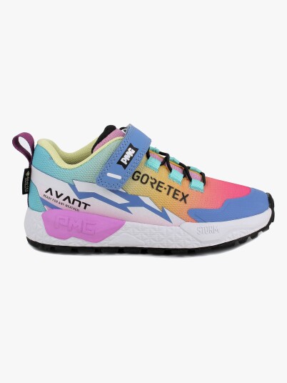 Primigi Pim GTX Sneakers Fuchsia/Blue 37