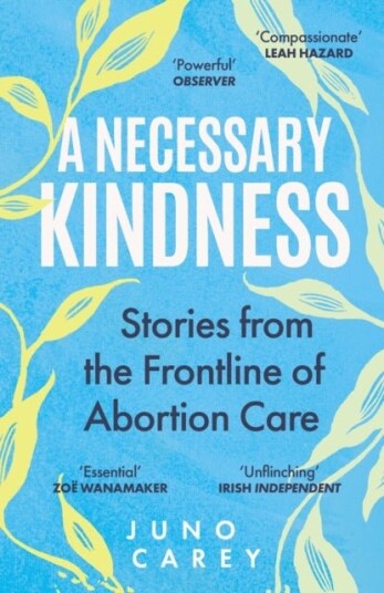 A Necessary Kindness