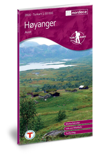 Høyanger Aust