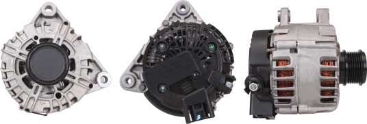 ELSTOCK 28 7530 Dynamo