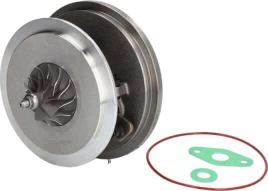 Kjernegruppe, lader EVORON EVCH0335