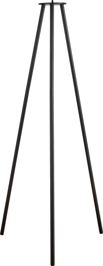 Nordlux - Kettle To-Go Tripod 110 Gulvstativ Metal/Black