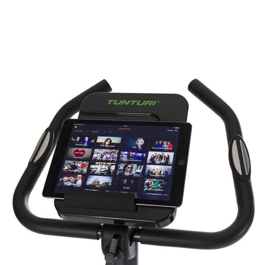 Tunturi Fitness Cardio Fit E30 Ergometer, Trimsykkel