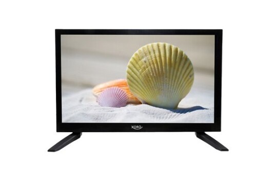 Xoro HTC 1949 V2 18,5" HD TV DVD Xoro HTC 1949 V2 18,5" HD TV DVD