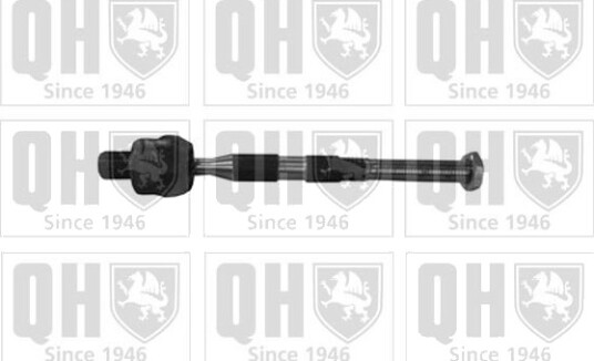 Aksialledd parallellstag QUINTON HAZELL QR3447S