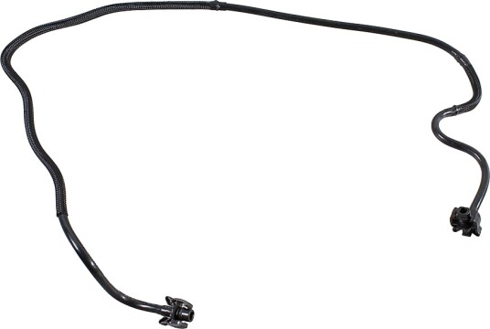 METZGER 2421785 Radiatorslange METZGER 2421785 Radiatorslange