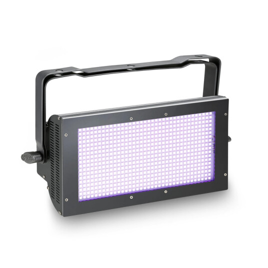 Cameo Thunder Wash 600 Uv Led Uv Washlight, 130 W