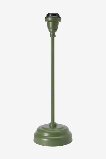 PR Home Lampefot Lottie 45cm Grønn