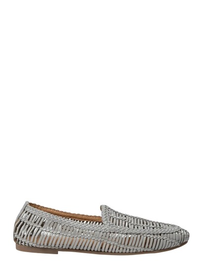 Sofie Schnoor Henrietsw Loafer Grey 37