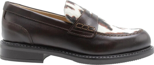 Nerogiardini Dame Sko Brun 39 EU,