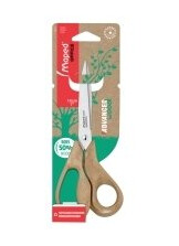 Saks Maped Expert Asymmetrisk 18 Cm