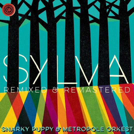 Snarky Puppy  Sylva  LP/Vinyl