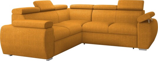 hjørnesofa NO_BRAND Hjørnesofa BOSTON MAXI Flow 10